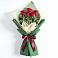 Букет цветов из: Розы в Троицко-Печорске