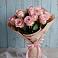 Букет цветов из: Розы в Троицко-Печорске