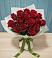 Букет Красные розы в Троицко-Печорске