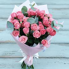 Букет Леди совершенство в Троицко-Печорске