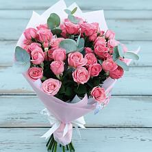 Букет Леди совершенство в Троицко-Печорске